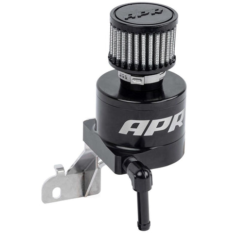APR Tuning Transmission Catch Can | 2018-2020 Audi TT RS and 2017-2020 Audi RS3 (MS100187)