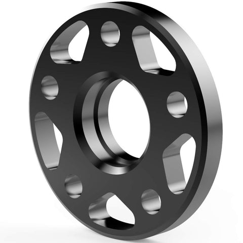 APR 17mm Wheel Spacers Pair | 5x112 Bolt Pattern / 57.1mm CB (MS100188)