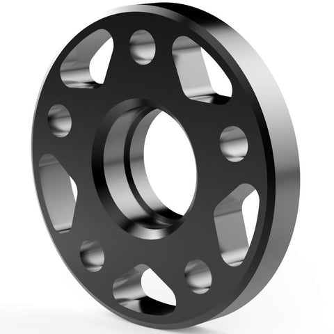 APR 20mm Wheel Spacers Pair | 5x112 Bolt Pattern / 57.1mm CB (MS100189)