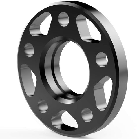 APR 17mm Wheel Spacers Pair | 5x112 Bolt Pattern / 66.5mm CB (MS100190)