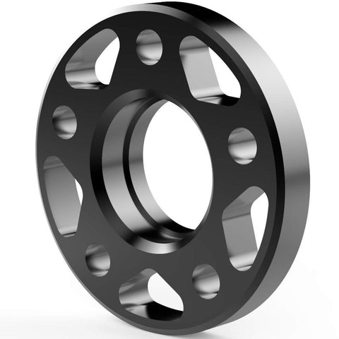 APR 20mm Wheel Spacers Pair | 5x112 Bolt Pattern / 66.5mm CB (MS100191)