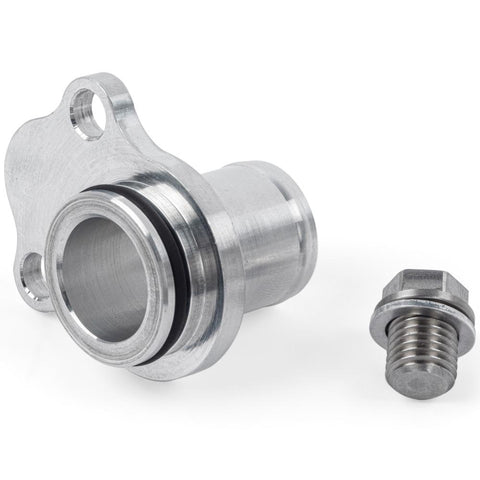 APR Throttle Body Inlet System Adapter | 2019-2021 Audi RS3 & TTRS (MS100198-A)