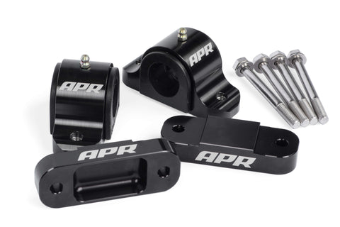 APR MQB AWD Front Control Stabilizer Bar | 2015 - 2021 Audi & Volkswagen L4 Engines (SUS00008)