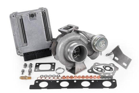 APR Stage 3 GTX2867R EA113 Turbo Kit | 2006 - 2018 Audi & Volkswagen 121/2.0L Engines (T3100048)