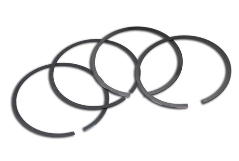 Arias Piston Ring, Shelf Stock 87mm Ring - 1.2X1.5X3.0 Premium Chrome Rings (1215303425)