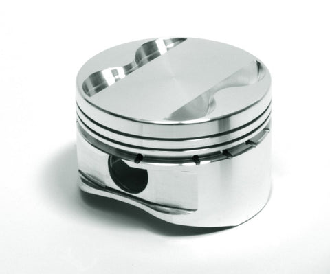 Arias 81.5mm Flat Top Piston Set | Multiple Fitments (3310404)