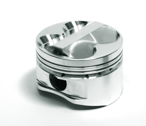 Arias 81.5mm Custom 10.1 C/R Piston Set | Multiple Fitments (3330411)