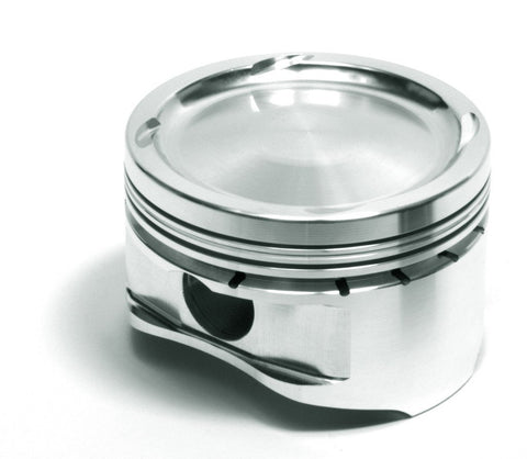 Arias Forged "Stroker" Pistons w/ Rings 6-Bolt (DSM) - Modern Automotive Performance
