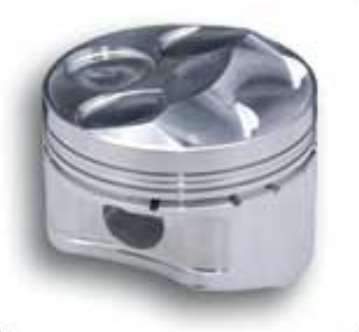 Arias Pistons 81mm Bore 11.3:1 CR | Toyota 4AG  (3730400)