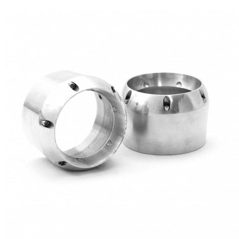 ARK DT-S Cat-Back Exhaust | 2013-2017 Hyundai Veloster Turbo 1.6L I4 Turbo (SM0703-0213D)