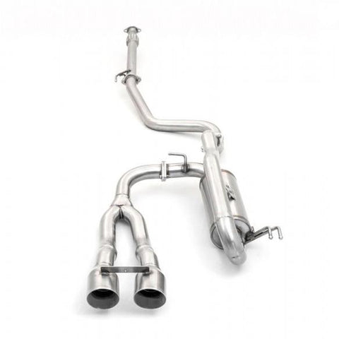 ARK DT-S Cat-Back Exhaust | 2013-2017 Hyundai Veloster Turbo 1.6L I4 Turbo (SM0703-0213D)