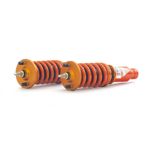 ARK DT-P Coilovers | 1994-2001 Acura Integra DC2 (CD0102-9401)