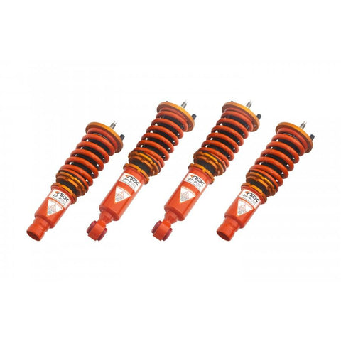 ARK DT-P Coilovers | 1994-2001 Acura Integra DC2 (CD0102-9401)
