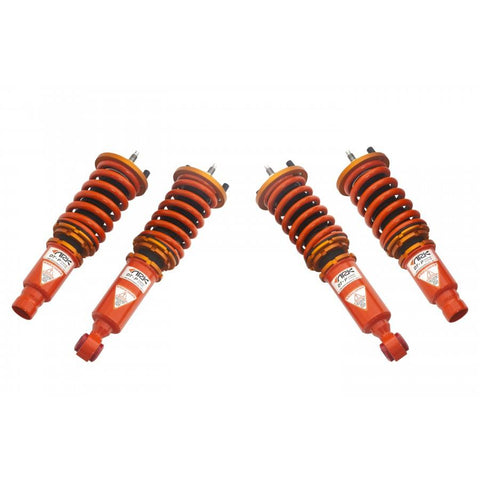 ARK DT-P Coilovers | 1994-2001 Acura Integra DC2 (CD0102-9401)