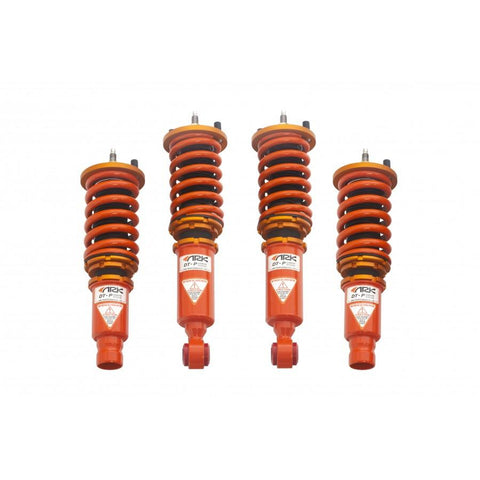ARK DT-P Coilovers | 1994-2001 Acura Integra DC2 (CD0102-9401)