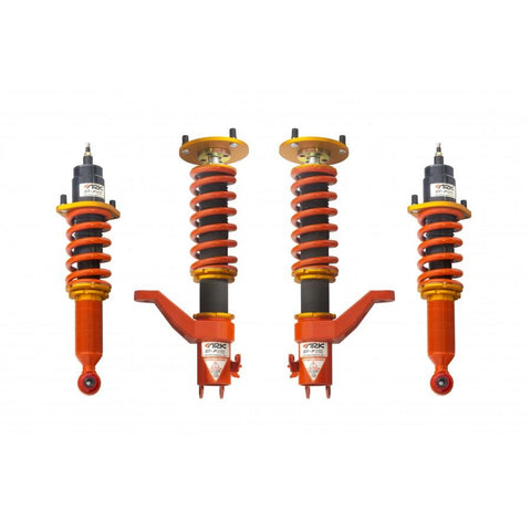 ARK DT-P Coilovers | 2001-2005 Acura RSX 2.0L (CD0104-0105)