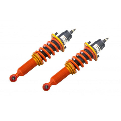 ARK DT-P Coilovers | 2001-2005 Acura RSX 2.0L (CD0104-0105)