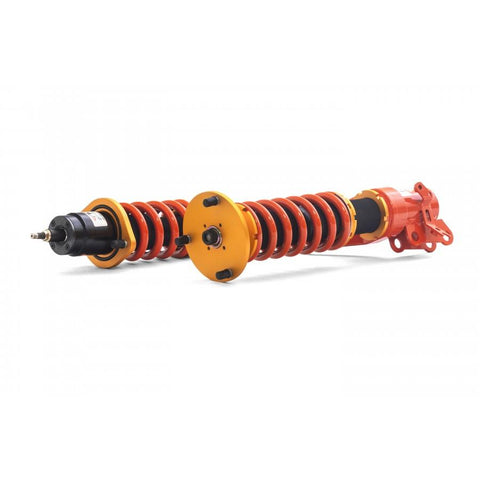 ARK DT-P Coilovers | 2001-2005 Acura RSX 2.0L (CD0104-0105)