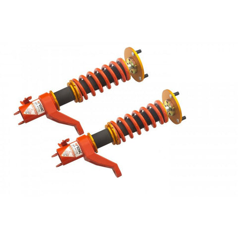 ARK DT-P Coilovers | 2001-2005 Acura RSX 2.0L (CD0104-0105)