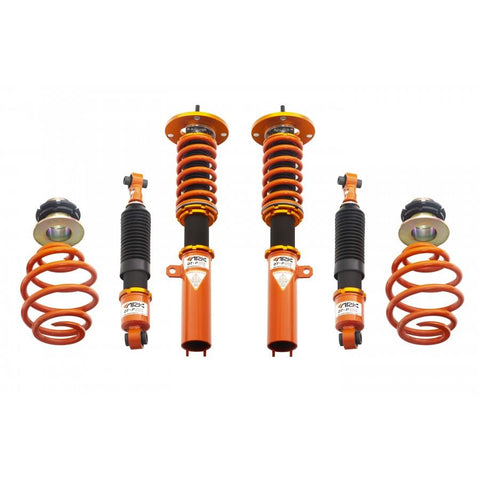 ARK DT-P Coilovers | 2005-2010 Chevrolet Cobalt 2.0L/2.2L (CD0402-0005)