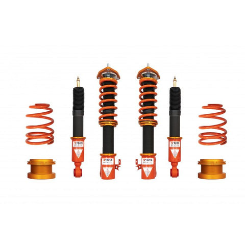 ARK DT-P Coilovers | 2006-2011 Honda Civic Si (CD0602-0600)