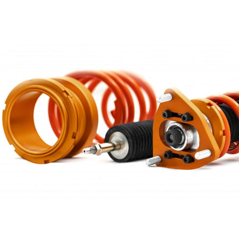 ARK DT-P Coilovers | 2006-2011 Honda Civic Si (CD0602-0600)