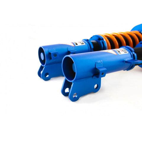 ARK DT-P Coilovers | 2003-2008 Hyundai Tiburon 2.0L/2.7L (CD0700-0306)