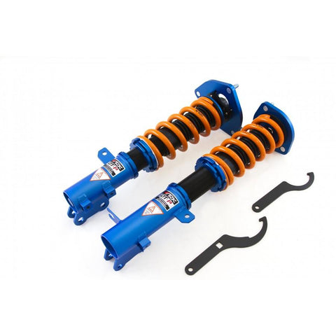 ARK DT-P Coilovers | 2003-2008 Hyundai Tiburon 2.0L/2.7L (CD0700-0306)