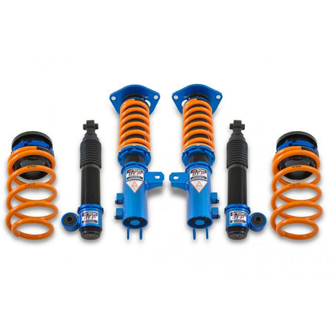 ARK DT-P Coilovers | 2011-2017 Hyundai Veloster (CD0703-0112)