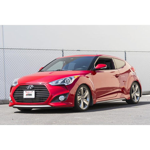ARK DT-P Coilovers | 2011-2017 Hyundai Veloster (CD0703-0112)