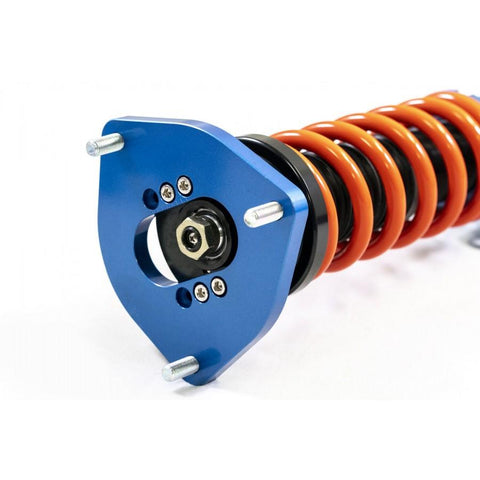 ARK DT-P Coilovers | 2019-2021 Hyundai Veloster 2.0L/Turbo (CD0703-0119)