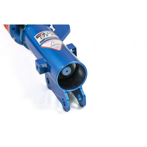 ARK DT-P Coilovers | 2019-2021 Hyundai Veloster 2.0L/Turbo (CD0703-0119)