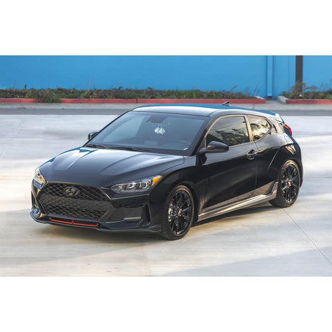 ARK DT-P Coilovers | 2019-2021 Hyundai Veloster 2.0L/Turbo (CD0703-0119)