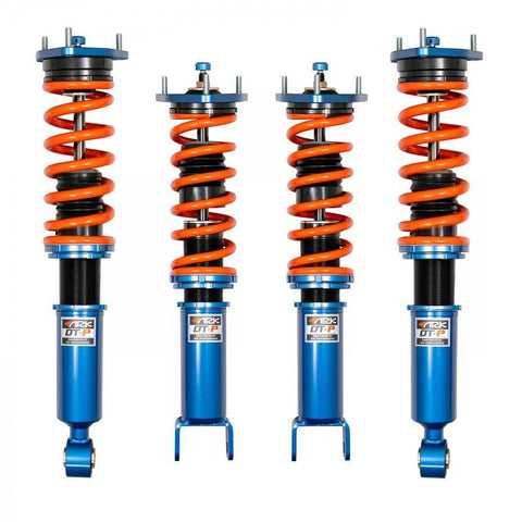 ARK Performance DT-P Coilovers | 2017-2021 Infiniti Q60 RWD (CD1160-0116)