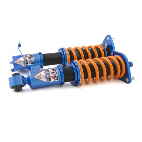 ARK DT-P Coilovers | 2013-2022 Subaru BRZ/Scion FR-S/Toyota GR86/86 (CD1202-0113)