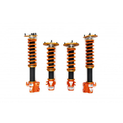 ARK DT-P Coilovers | 1996-2004 Subaru WRX/STI (CD1300-0305)