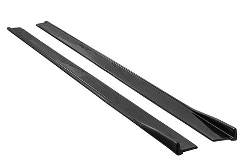 ARK Side Skirts | 2018-2021 Kia STINGER (CF08-SK01)