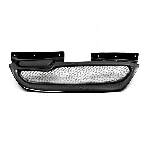 ARK C-FX Carbon Fiber Front Grille | 2010-2012 Hyundai Genesis Coupe (CFXG-0700)