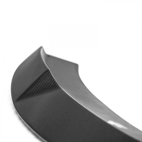 ARK C-FX Carbon Fiber Wing V2 | 2018-2023 Kia Stinger (CFXS-0811C)