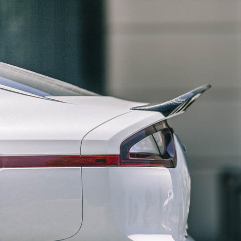 ARK C-FX Carbon Fiber Wing V2 | 2018-2023 Kia Stinger (CFXS-0811C)