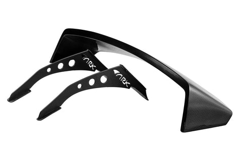 ARK GT Wing With Brackets | 2011-2017 Hyundai Veloster (CFXW-0703)