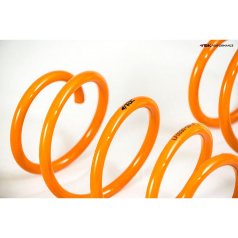 ARK GT-F Lowering Springs | 12-18 BMW 3-Series F30 & 14-18 4-Series F32 (LF0330-0012)