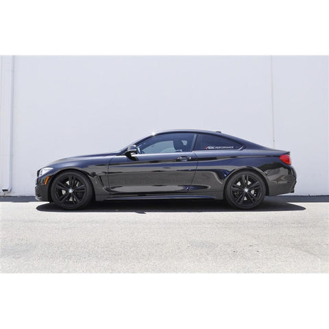 ARK GT-F Lowering Springs | 12-18 BMW 3-Series F30 & 14-18 4-Series F32 (LF0330-0012)