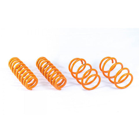 ARK GT-F Lowering Springs | 12-18 BMW 3-Series F30 & 14-18 4-Series F32 (LF0330-0012)