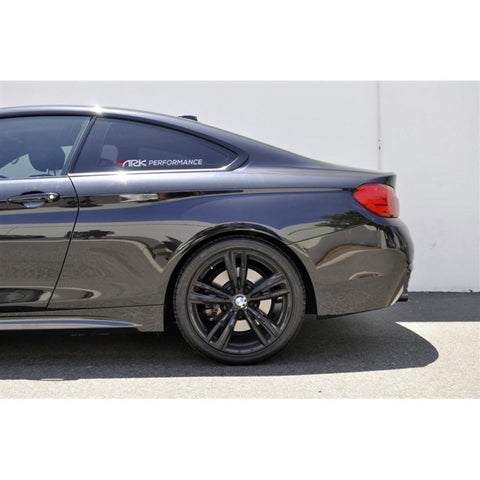 ARK GT-F Lowering Springs | 12-18 BMW 3-Series F30 & 14-18 4-Series F32 (LF0330-0012)