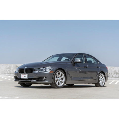 ARK GT-F Lowering Springs | 12-18 BMW 3-Series F30 & 14-18 4-Series F32 (LF0330-0012)