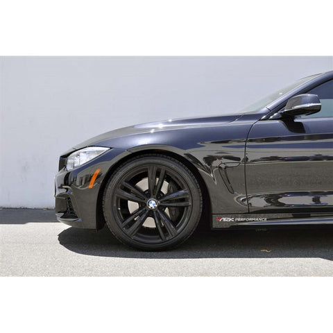 ARK GT-F Lowering Springs | 12-18 BMW 3-Series F30 & 14-18 4-Series F32 (LF0330-0012)