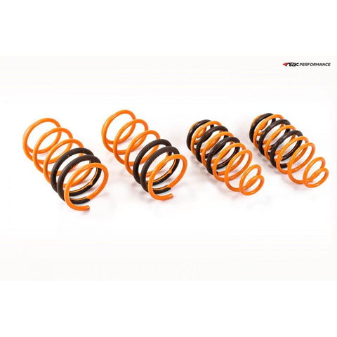 ARK GT-F Lowering Springs | 2005-2007 Chevrolet Cobalt (LF0402-0500)