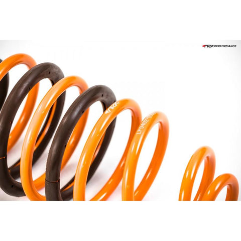 ARK GT-F Lowering Springs | 2005-2007 Chevrolet Cobalt (LF0402-0500)