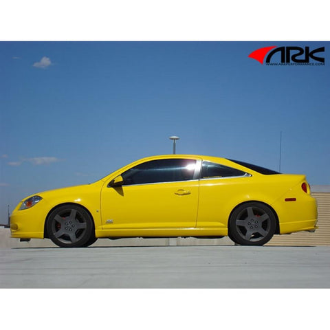 ARK GT-F Lowering Springs | 2005-2007 Chevrolet Cobalt (LF0402-0500)